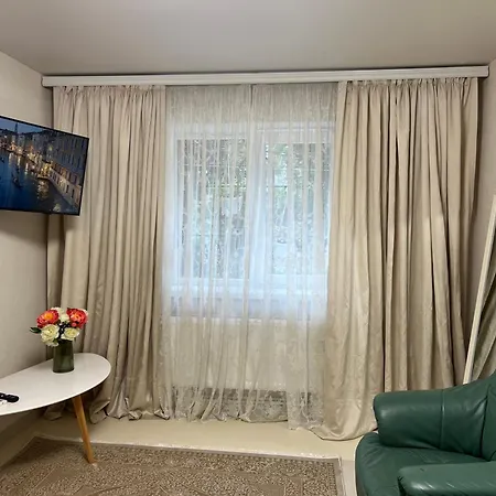 Apartment Sofi Odessa