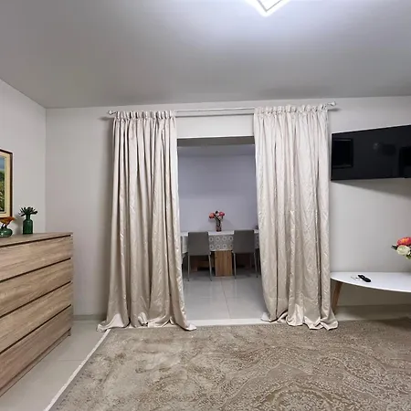 Apartment Sofi *